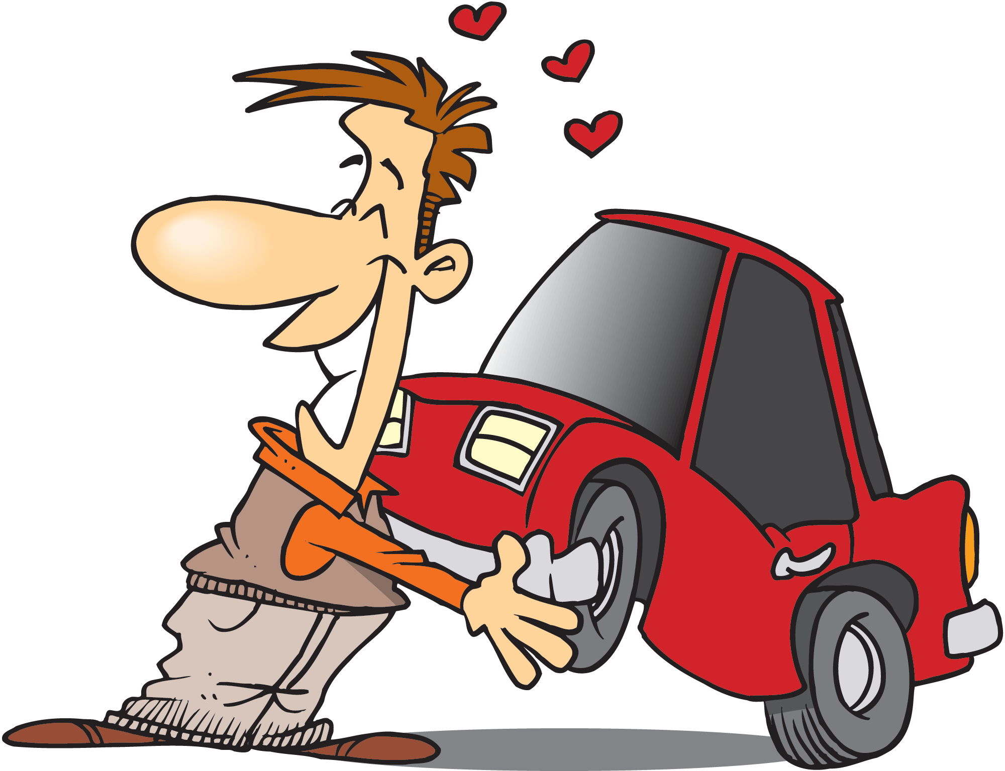 Car Salesmen and Realtors. Are they the same?